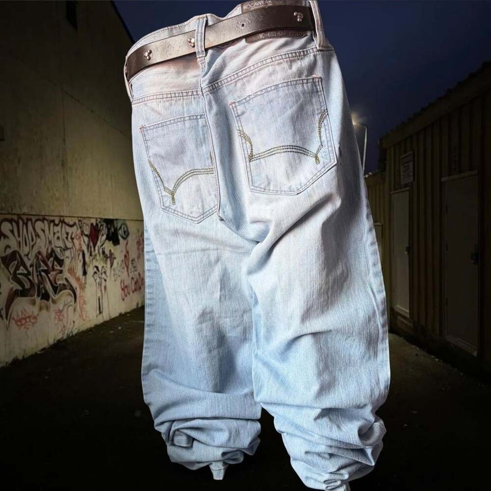 Rocawear denim jeans size 38